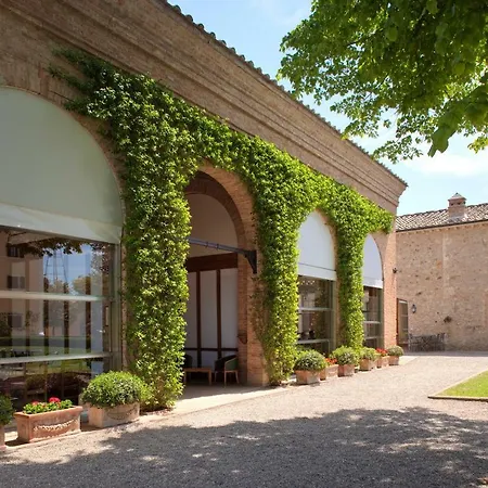 Hotel apartamentowy Hapimag Pentolina