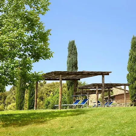 Hapimag Pentolina 4* Chiusdino