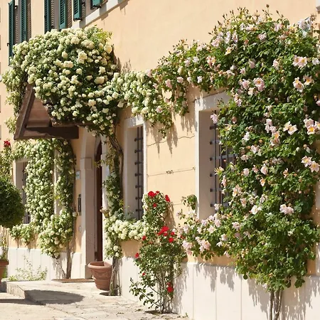 Hapimag Pentolina Hotel apartamentowy