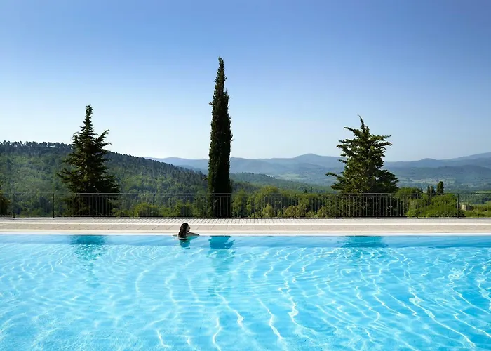 Hapimag Pentolina 4*