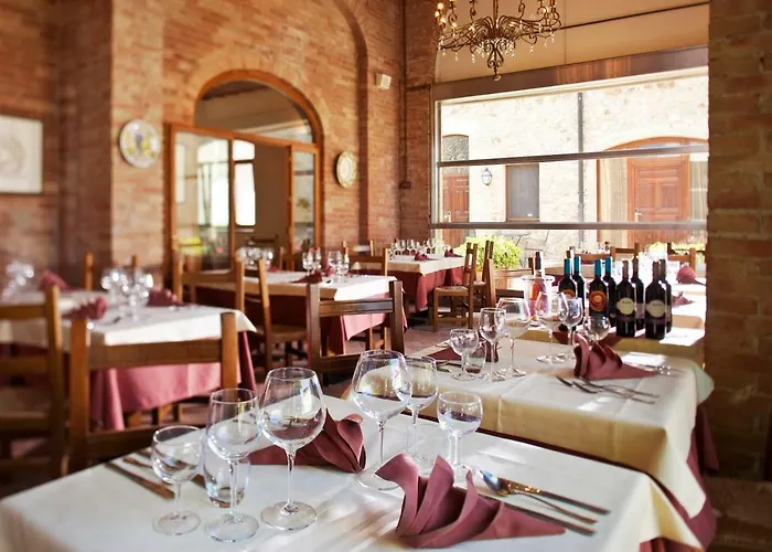 Hapimag Pentolina 4* Chiusdino