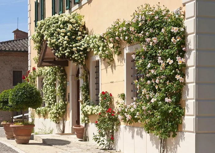 Hapimag Pentolina Hotel apartamentowy