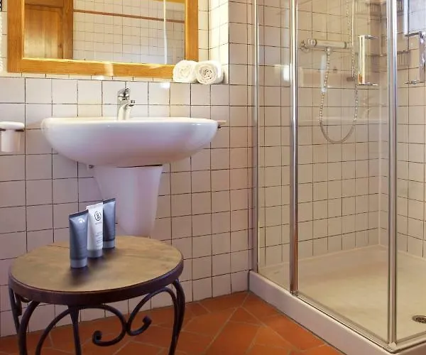 Hapimag Pentolina Chiusdino