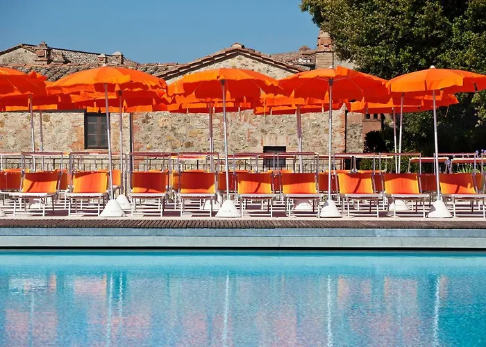 Hapimag Pentolina Lägenhetshotell 4*