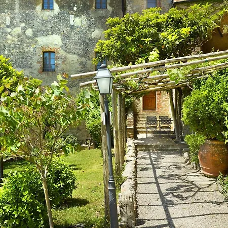 Hapimag Pentolina Aparthotel *