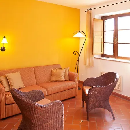 Hapimag Pentolina Aparthotel