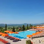 Hapimag Pentolina Aparthotel Chiusdino