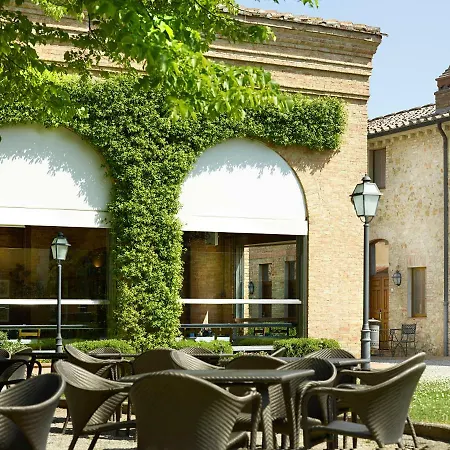 Hapimag Pentolina Apart Otel Chiusdino