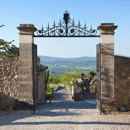 Hapimag Pentolina 4* Chiusdino