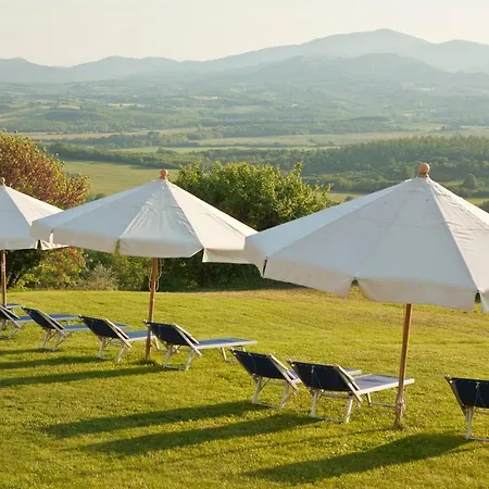 Apart Otel Hapimag Pentolina *