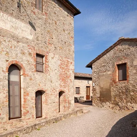 Hapimag Pentolina Aparthotel 4*