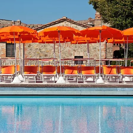 Hapimag Pentolina Apart Otel *