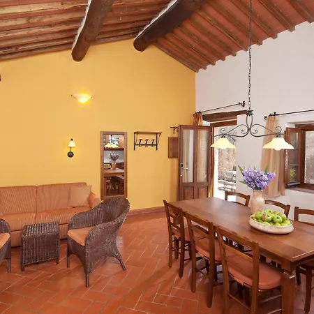 Hapimag Pentolina Apart Otel Chiusdino
