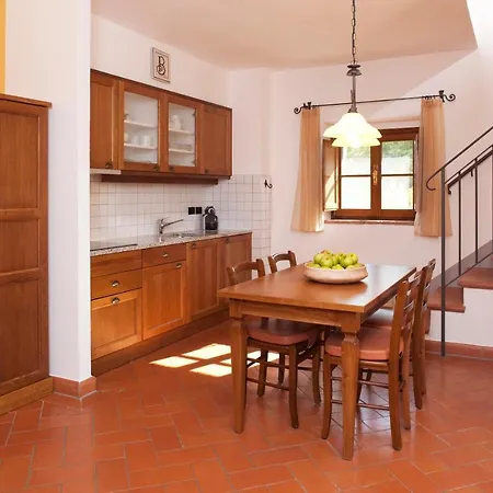 Hapimag Pentolina Apart Otel
